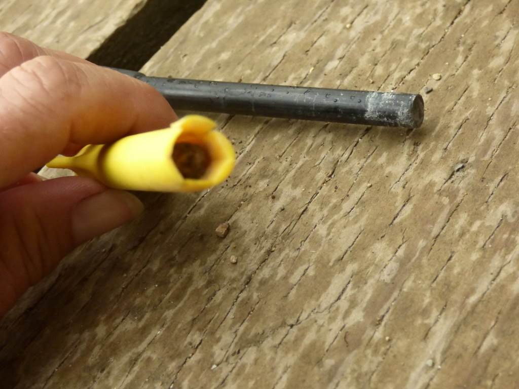 broken battens