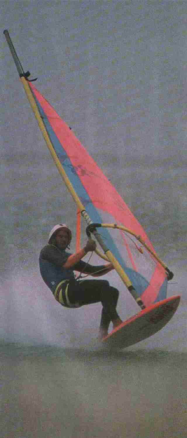 Mike English