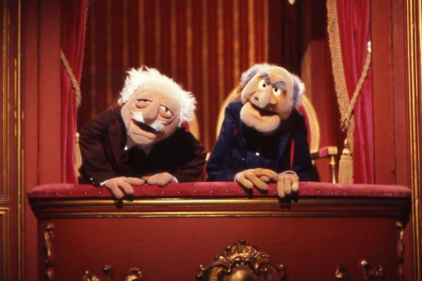 Muppet Show