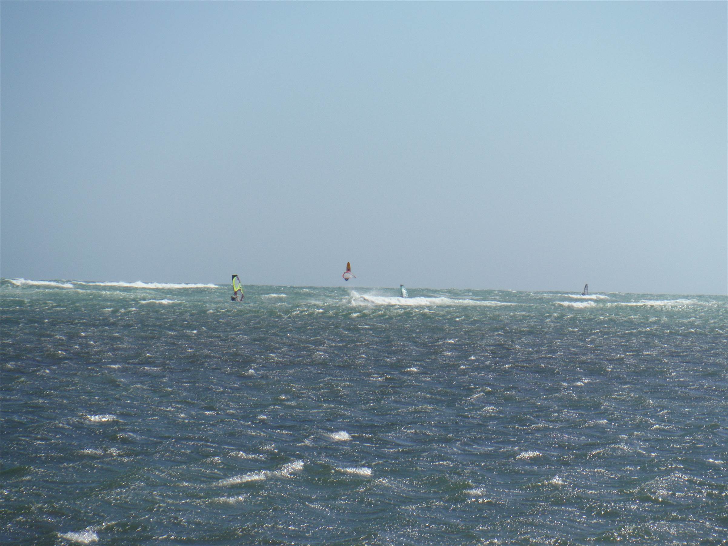 Antman lite on 47 on new board late April 2016