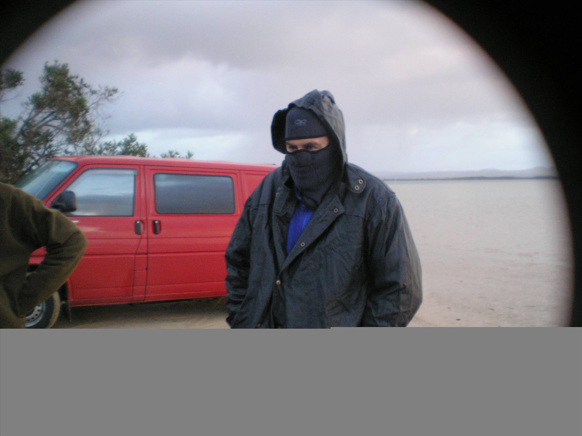 Sandy Point Fashion