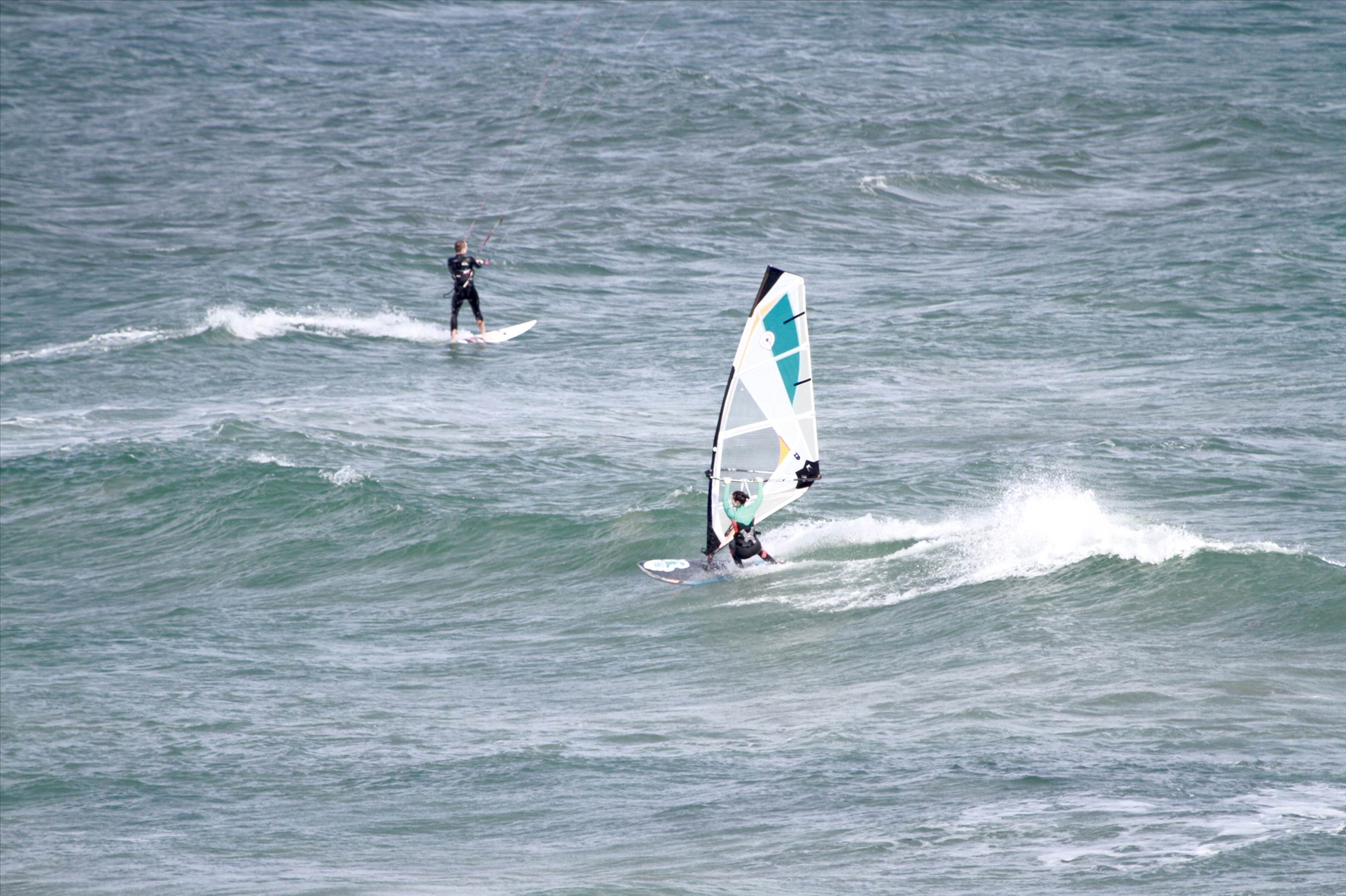 Seaford May 2016