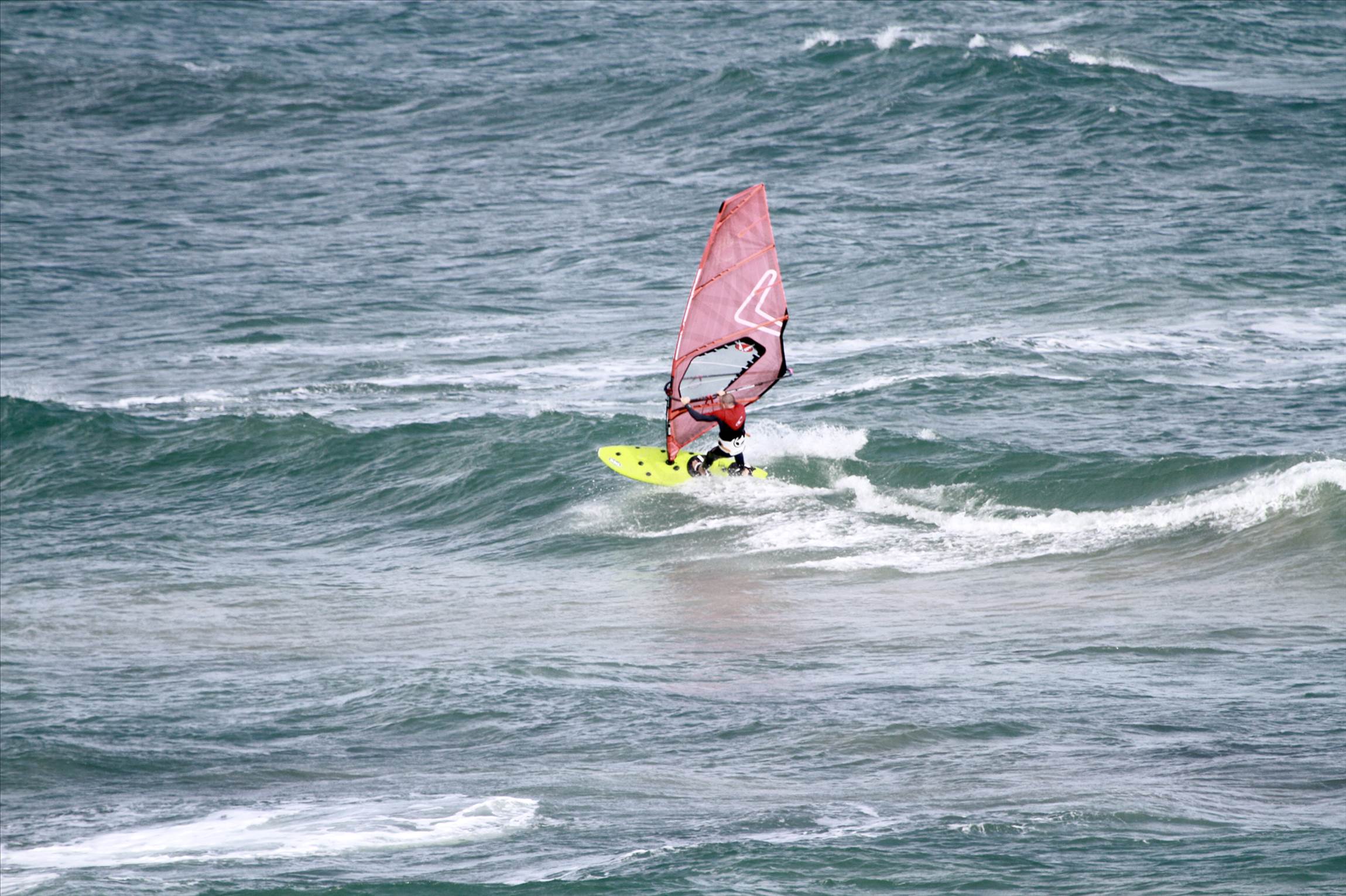 Seaford May 2016