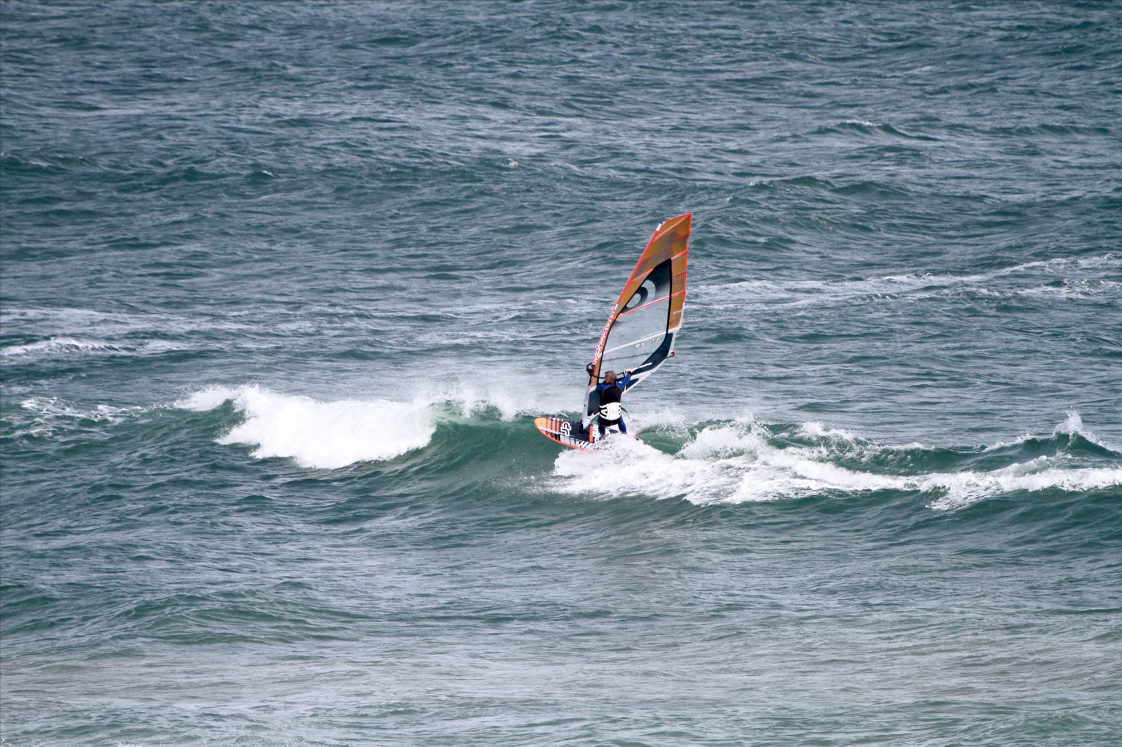 Seaford May 2016