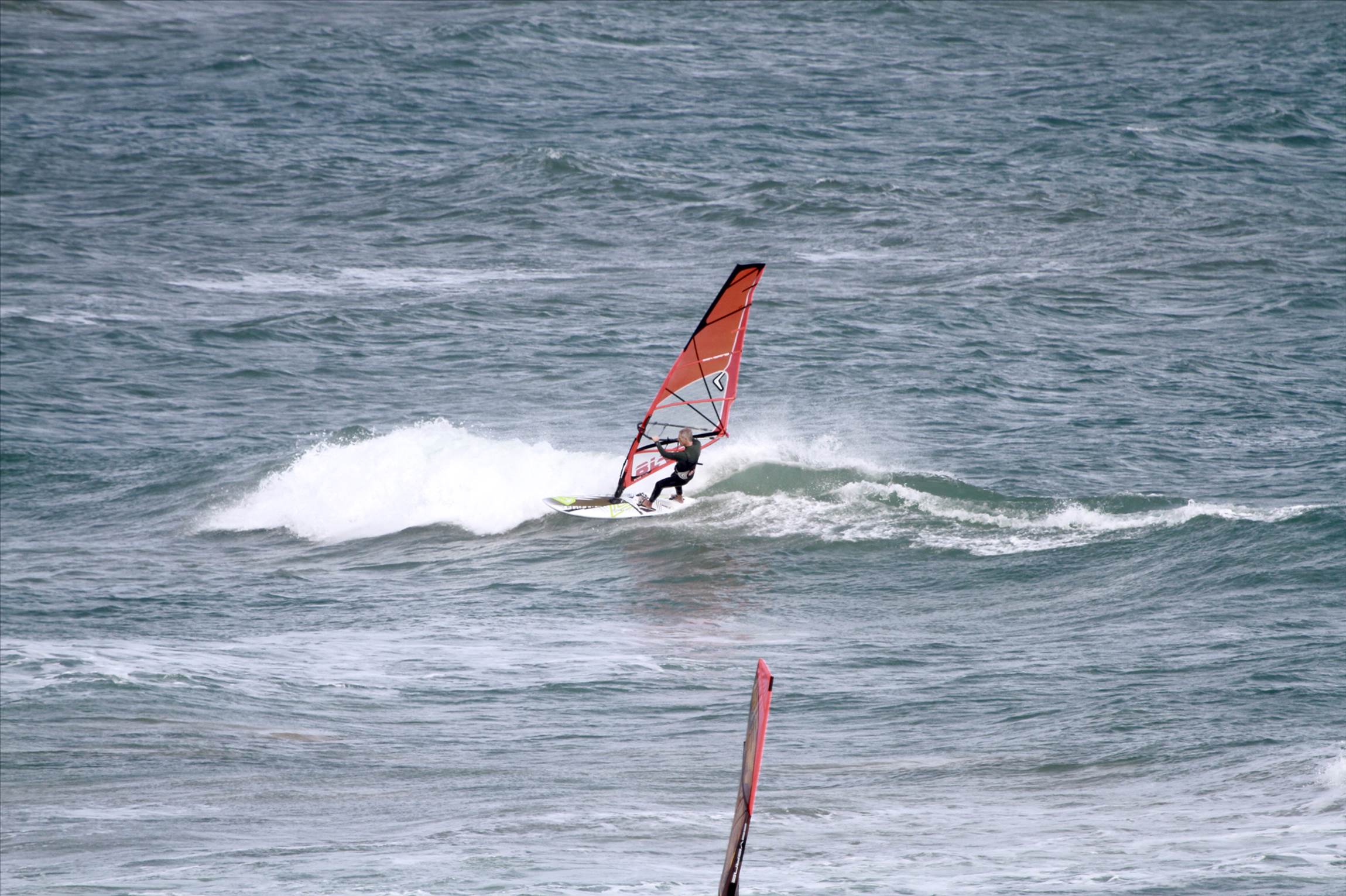 Seaford May 2016