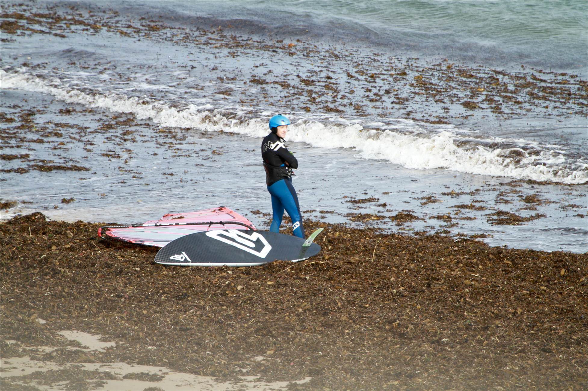 Seaford May 2016