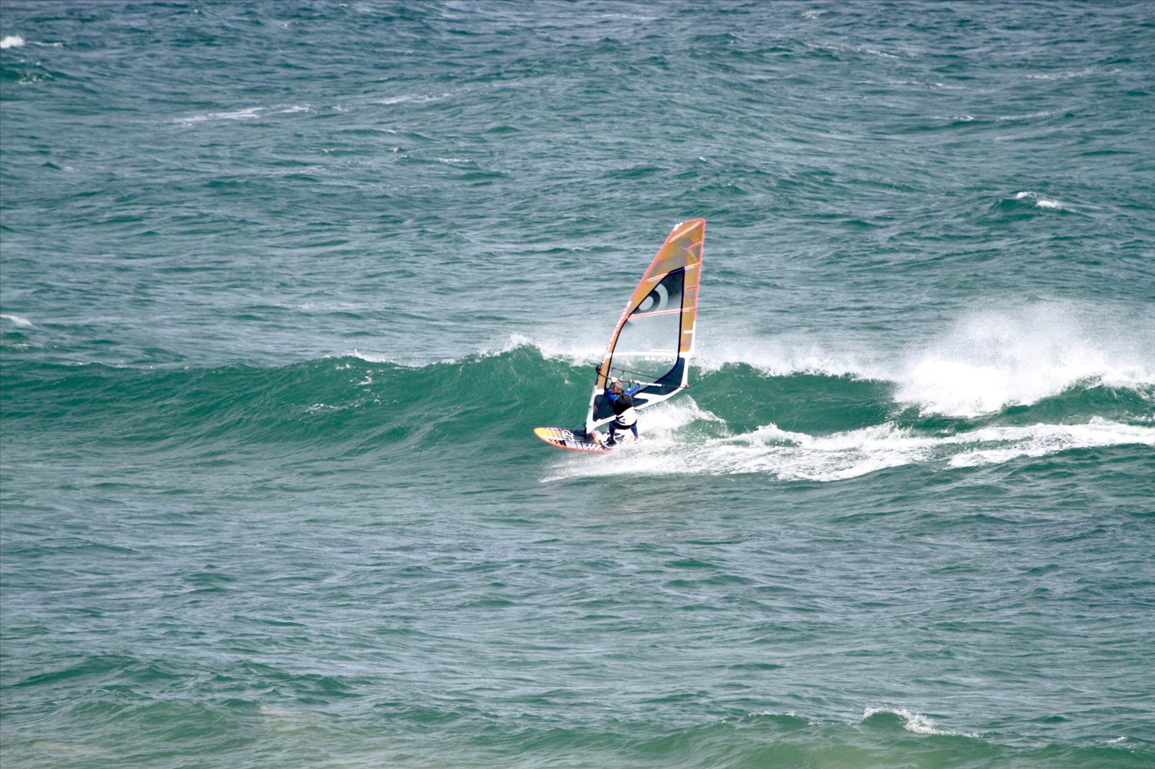 Seaford May 2016