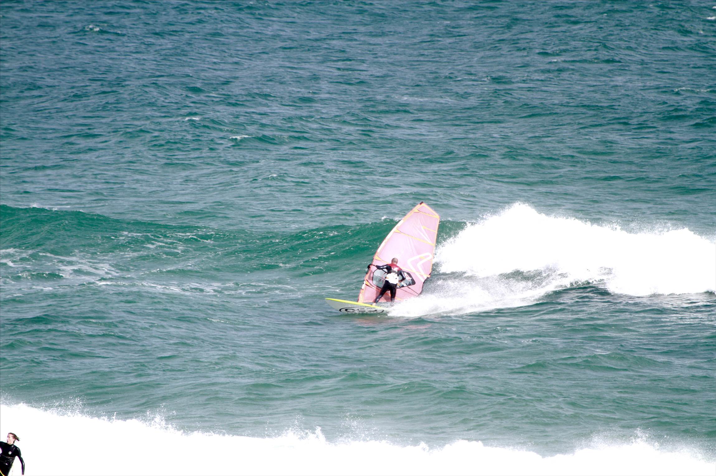 Seaford May 2016
