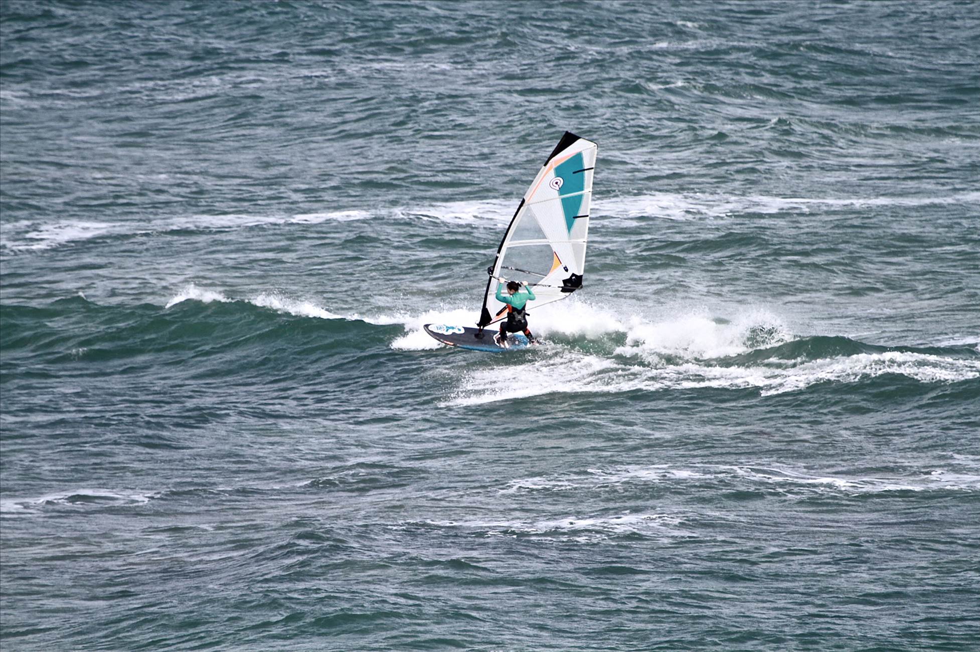 Seaford May 2016