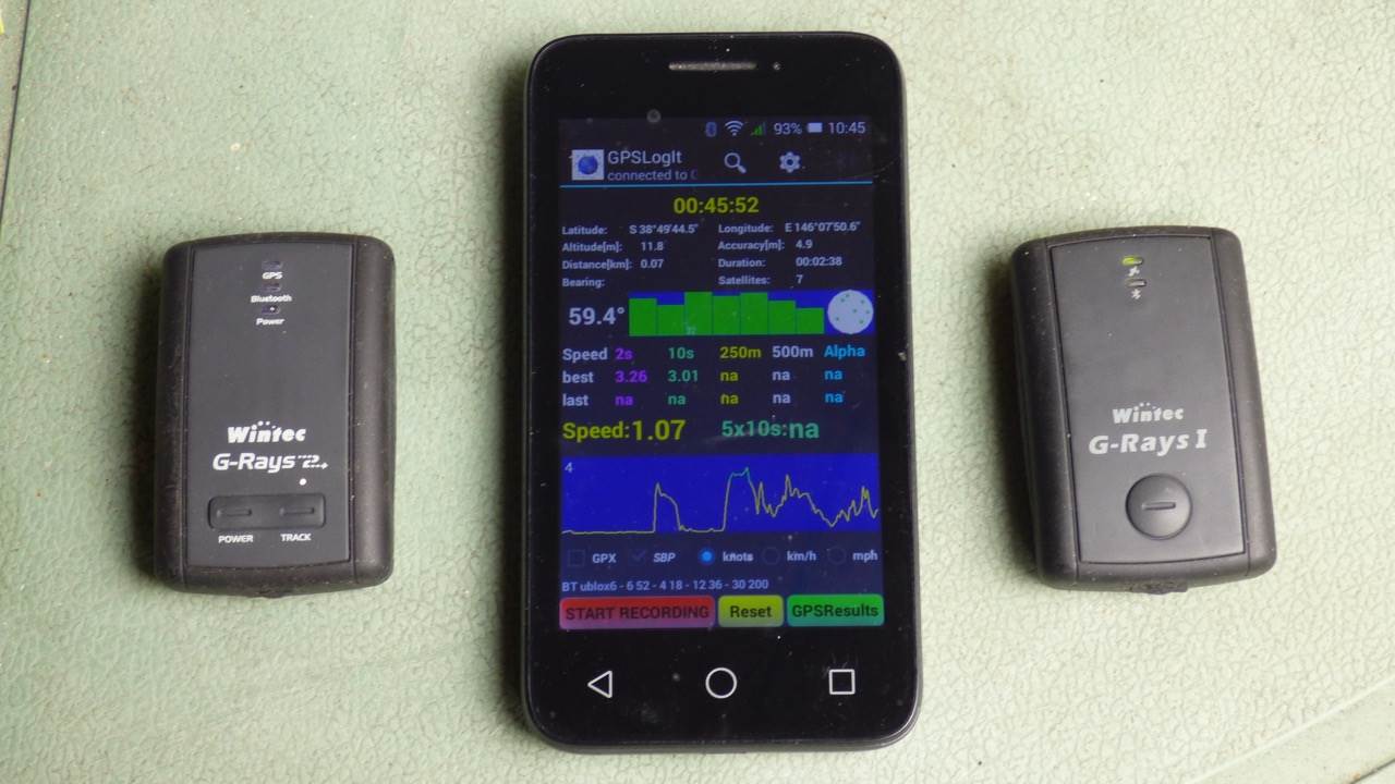 Logit 10hz - 1