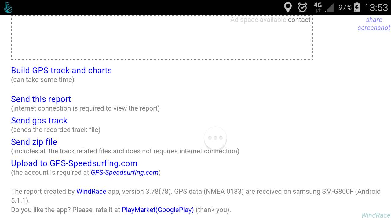 report