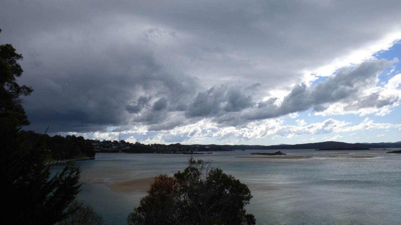 Mallacoota front - 1
