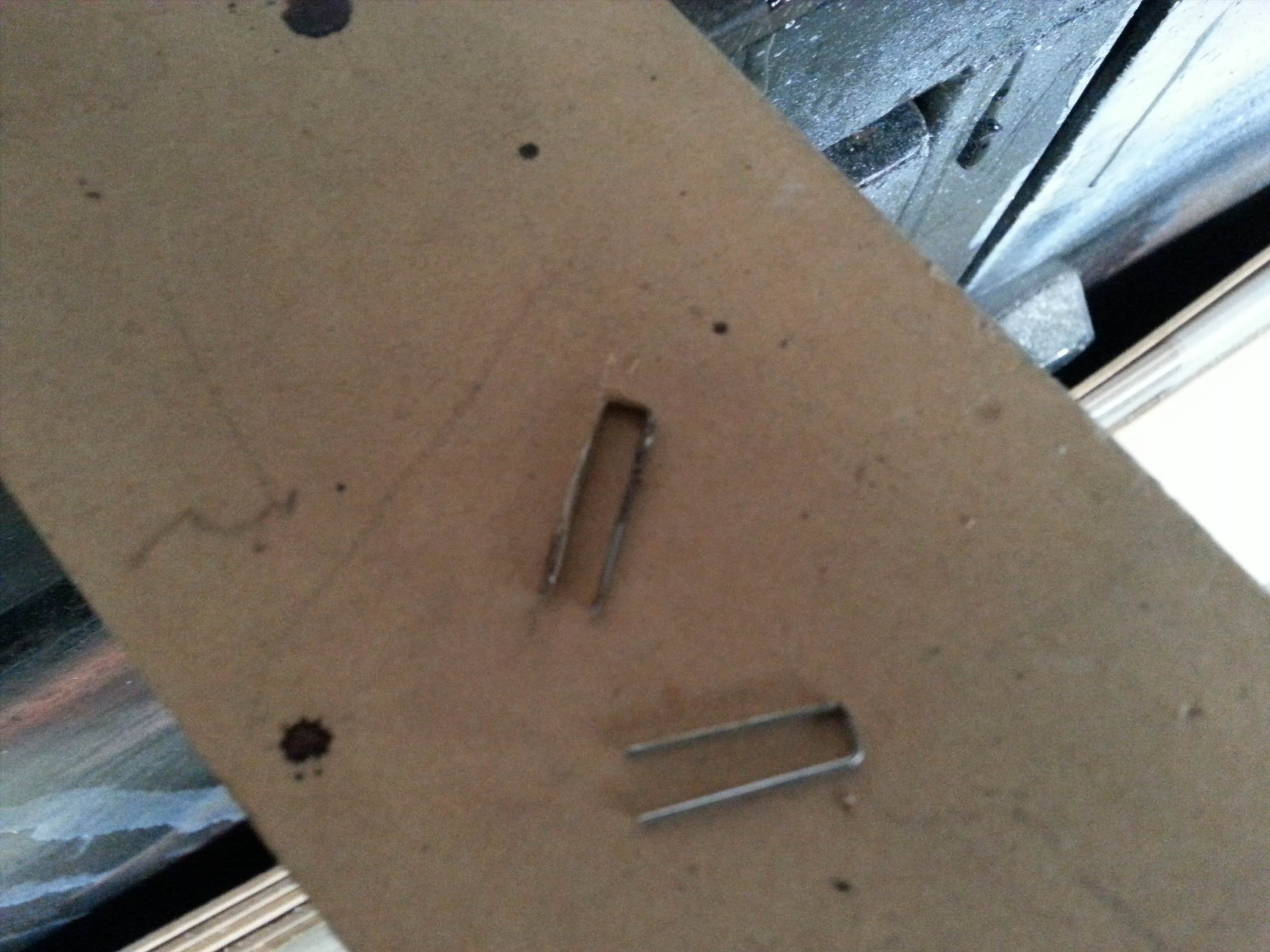 repair