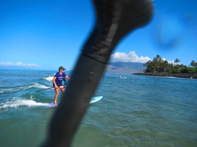 Maui Sup 6