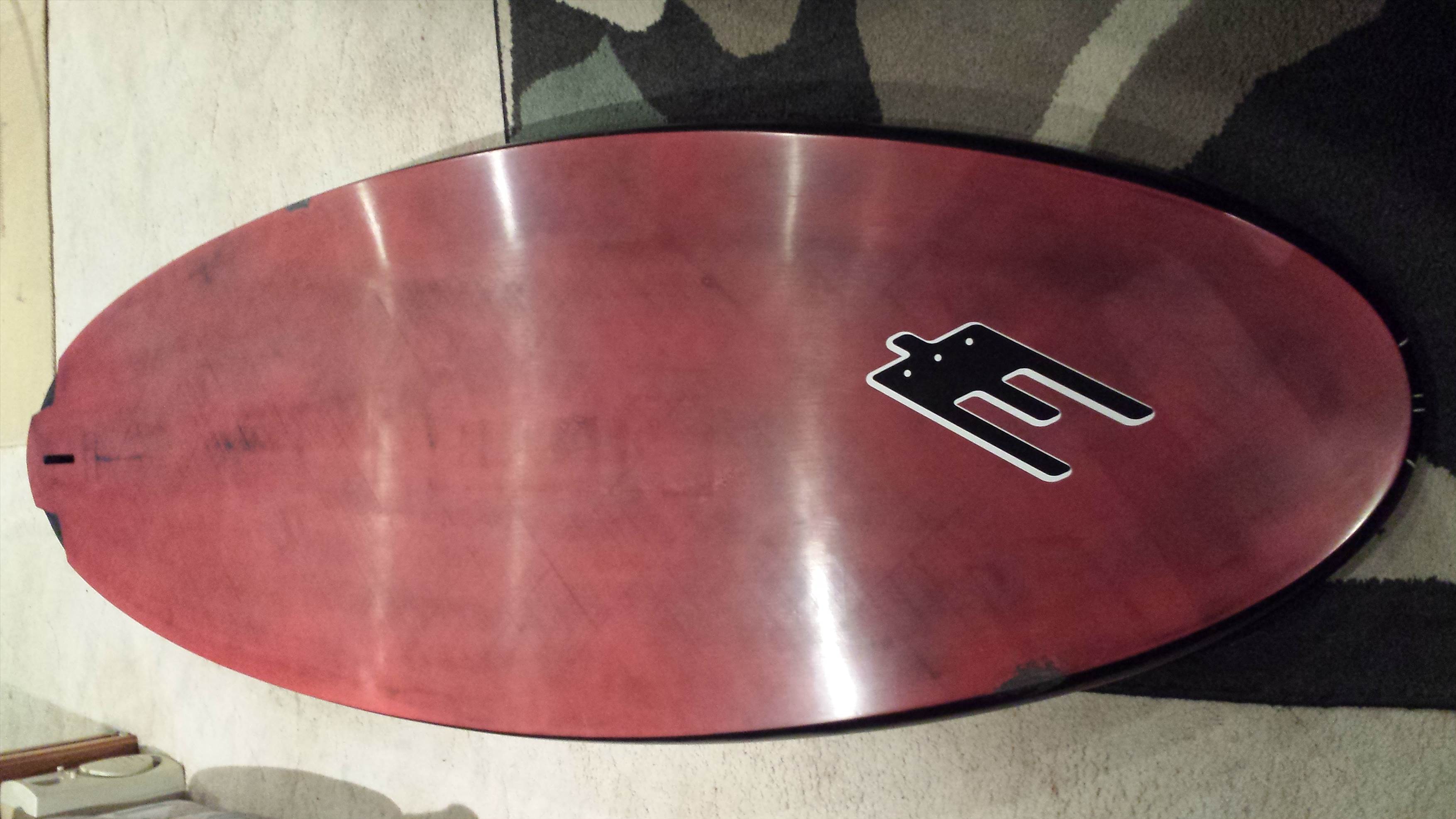 exocet warp118