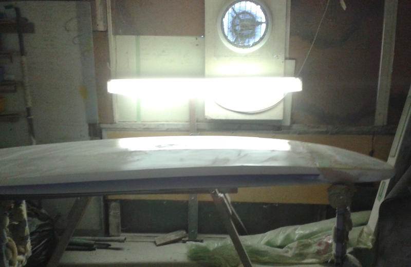 side light