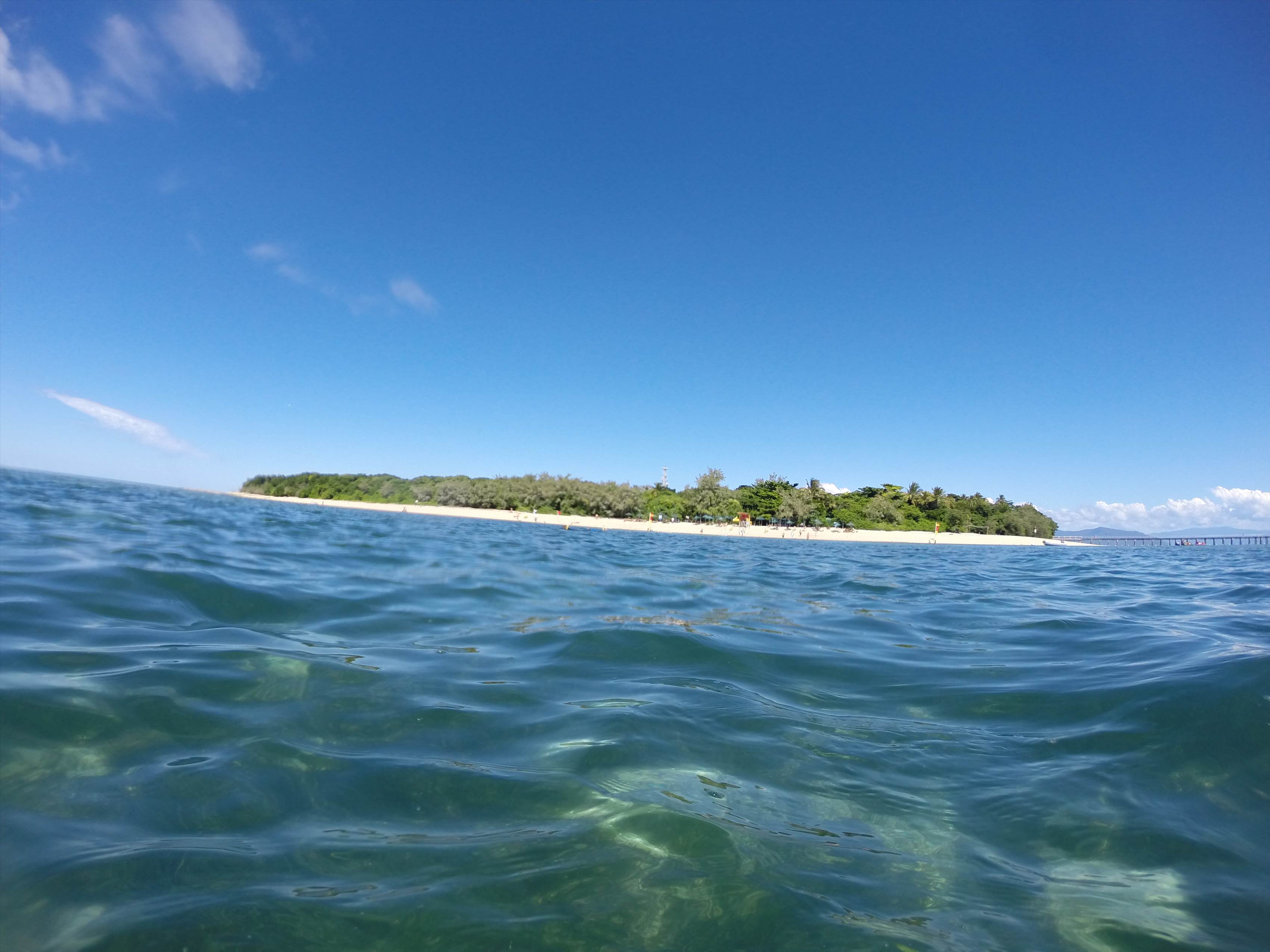 island