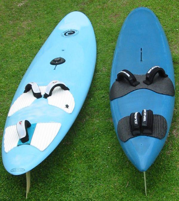 Mandurah mobs secret weapon finished