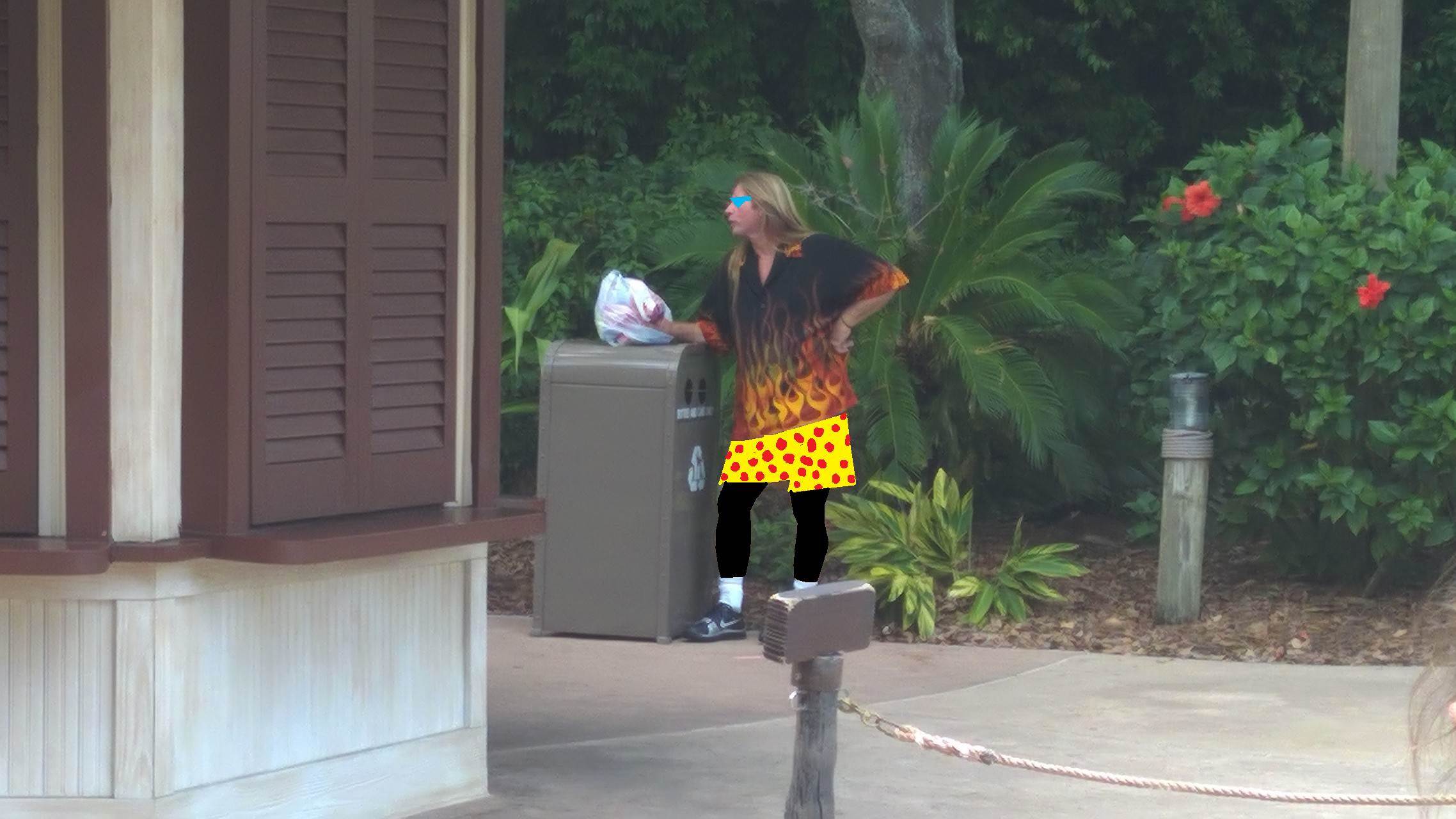 kiter kev fire