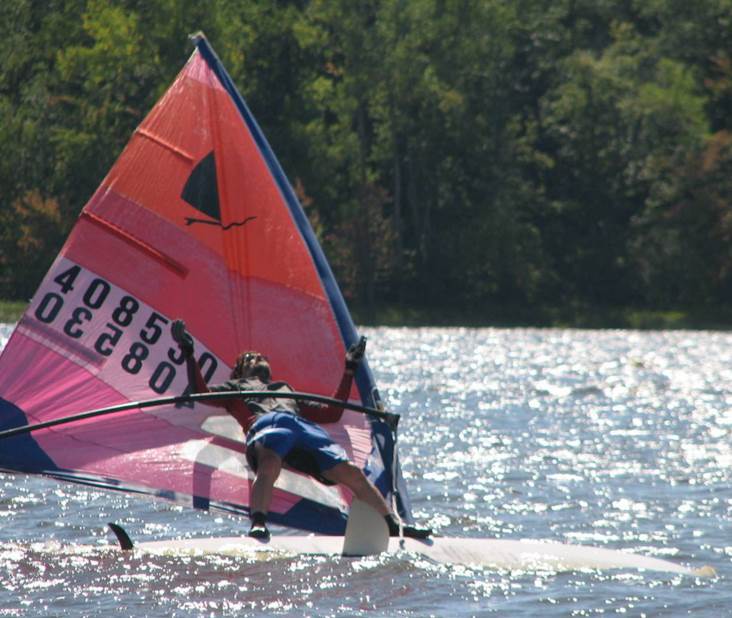 layback