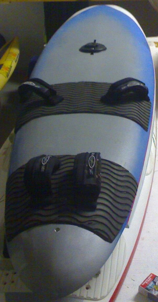 nxs speed proto