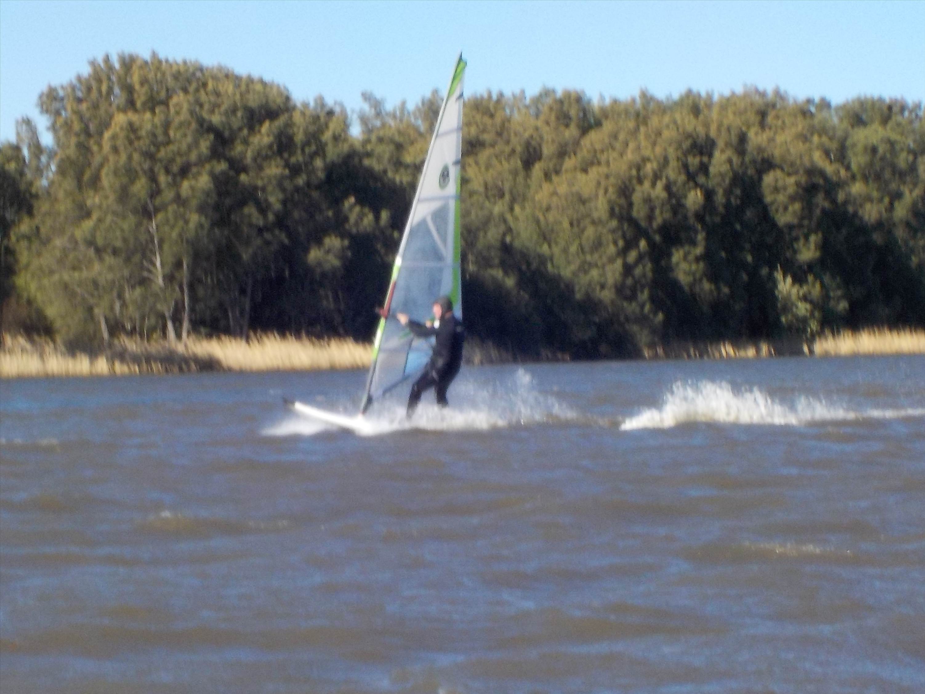 Westerly 23/Jul/16