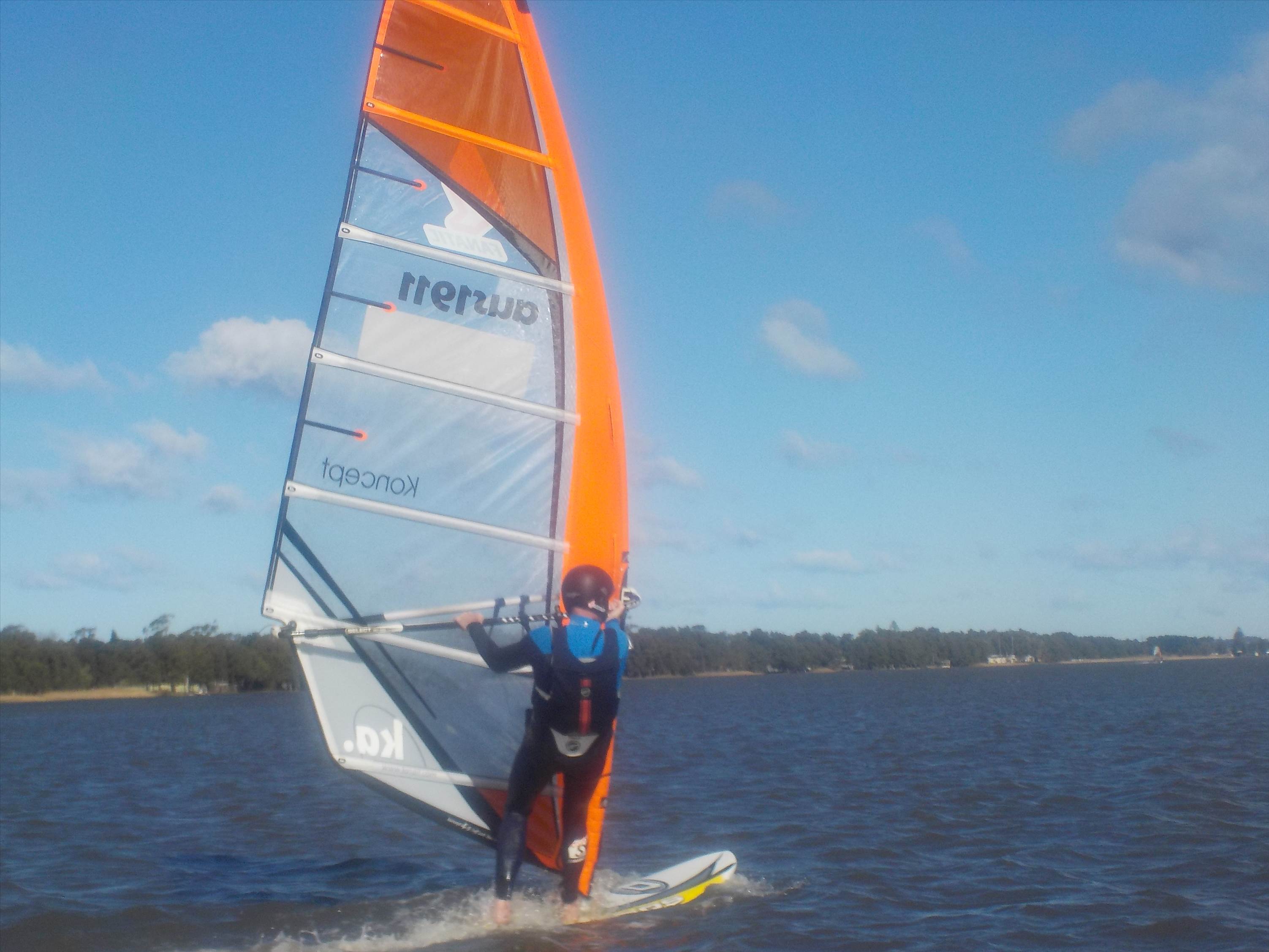Westerly 23/Jul/16