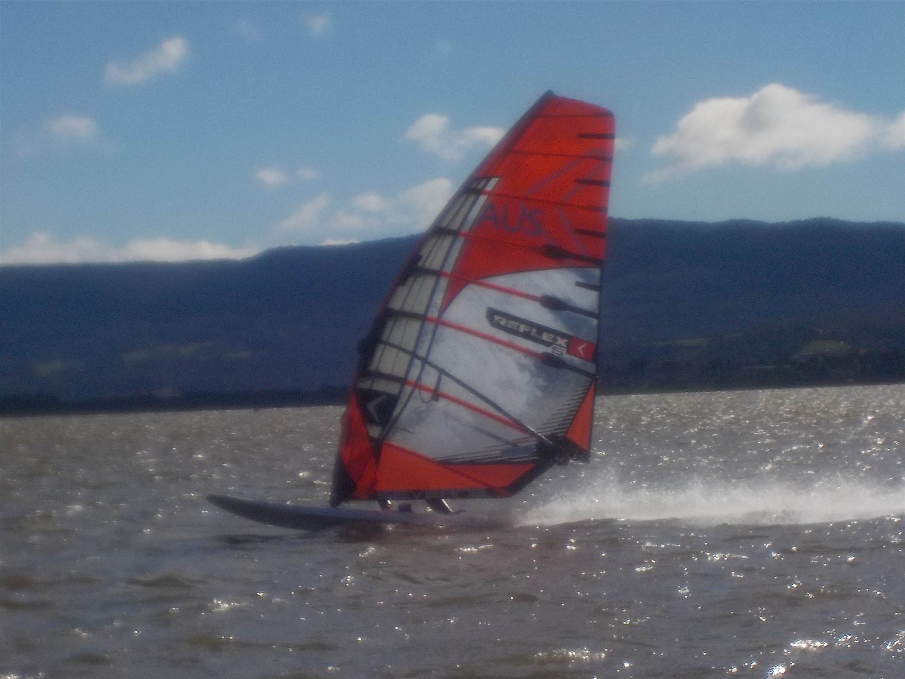 Westerly 23/Jul/16