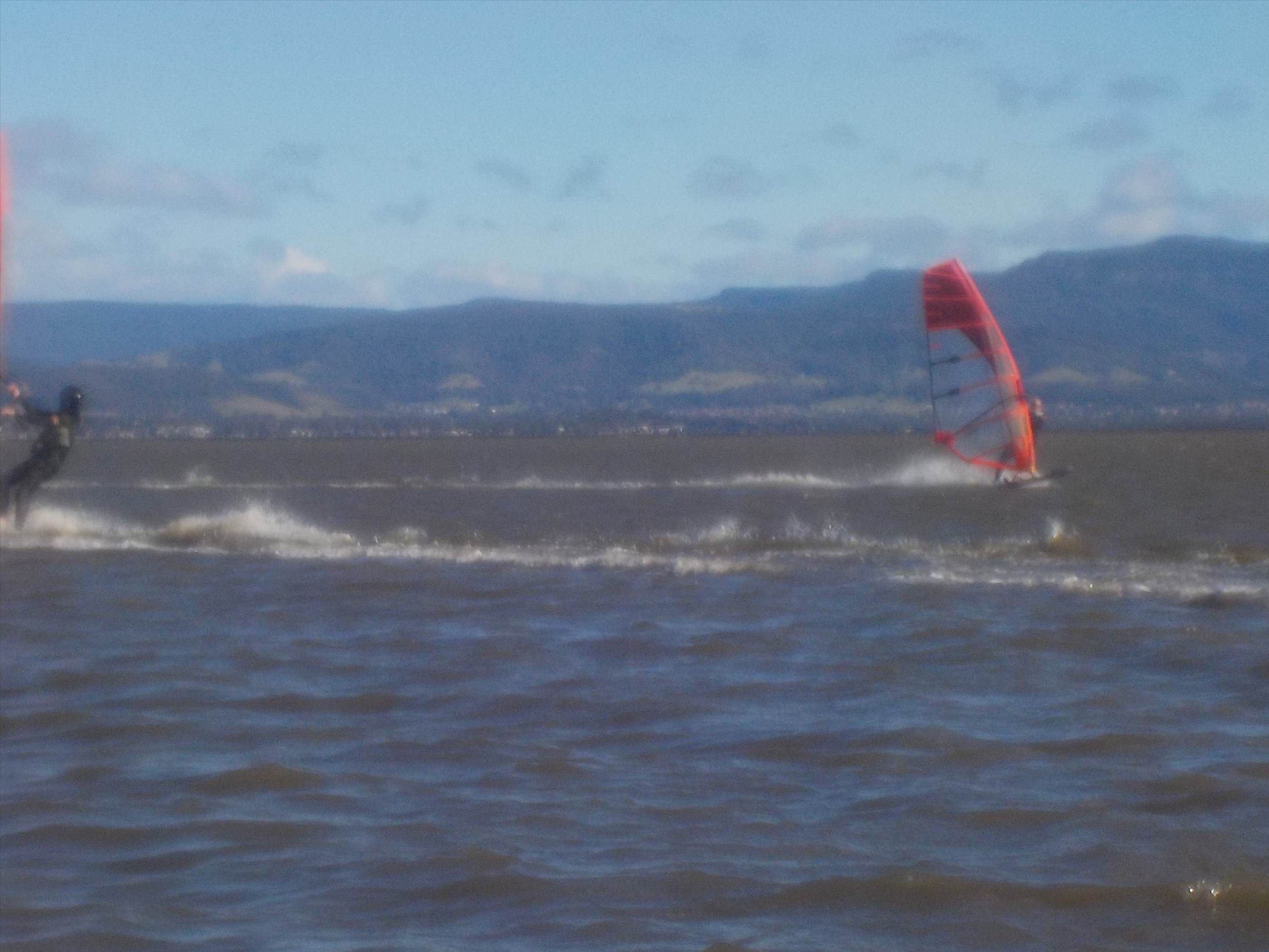 Westerly 23/Jul/16