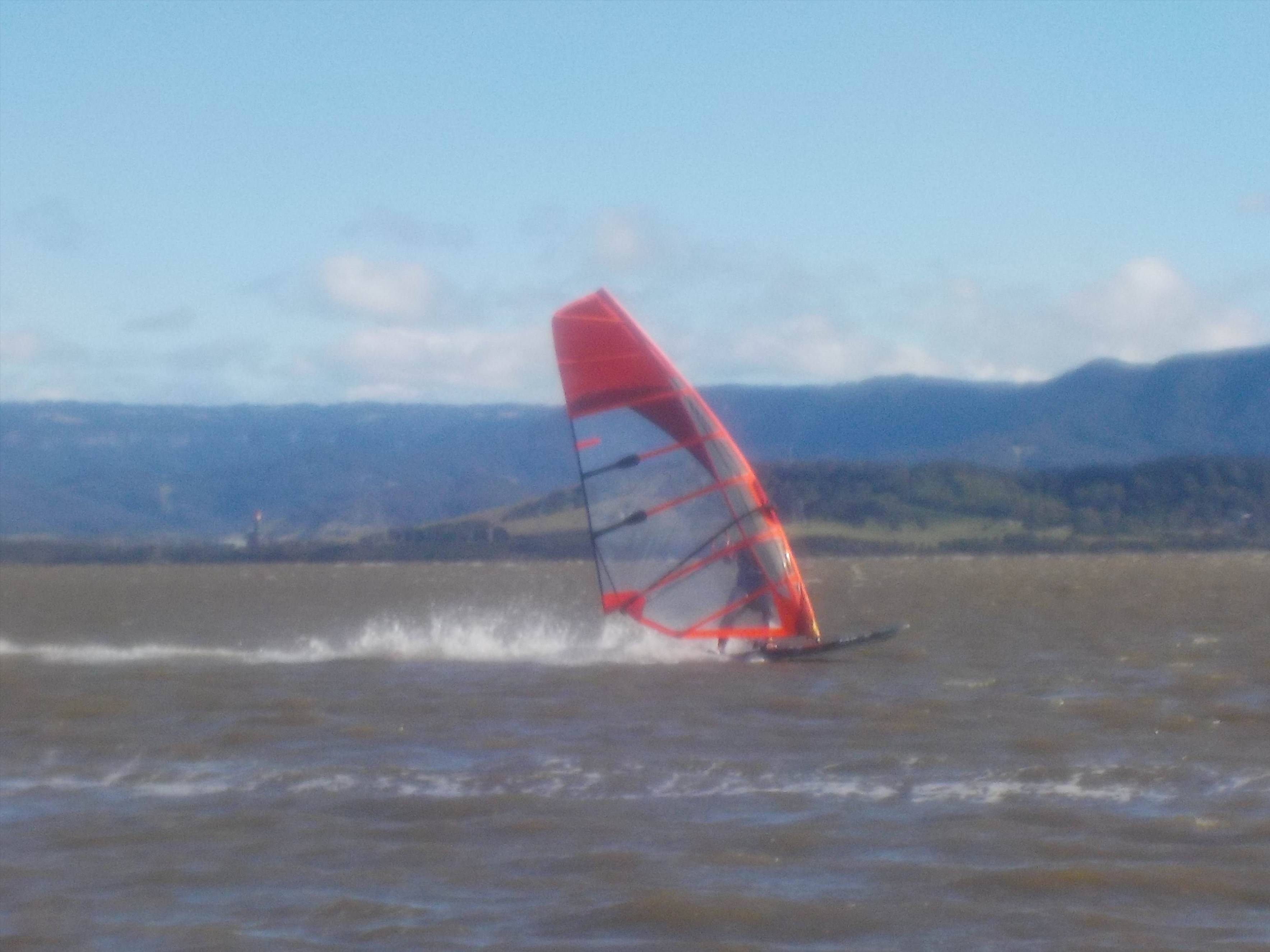 Westerly 23/Jul/16