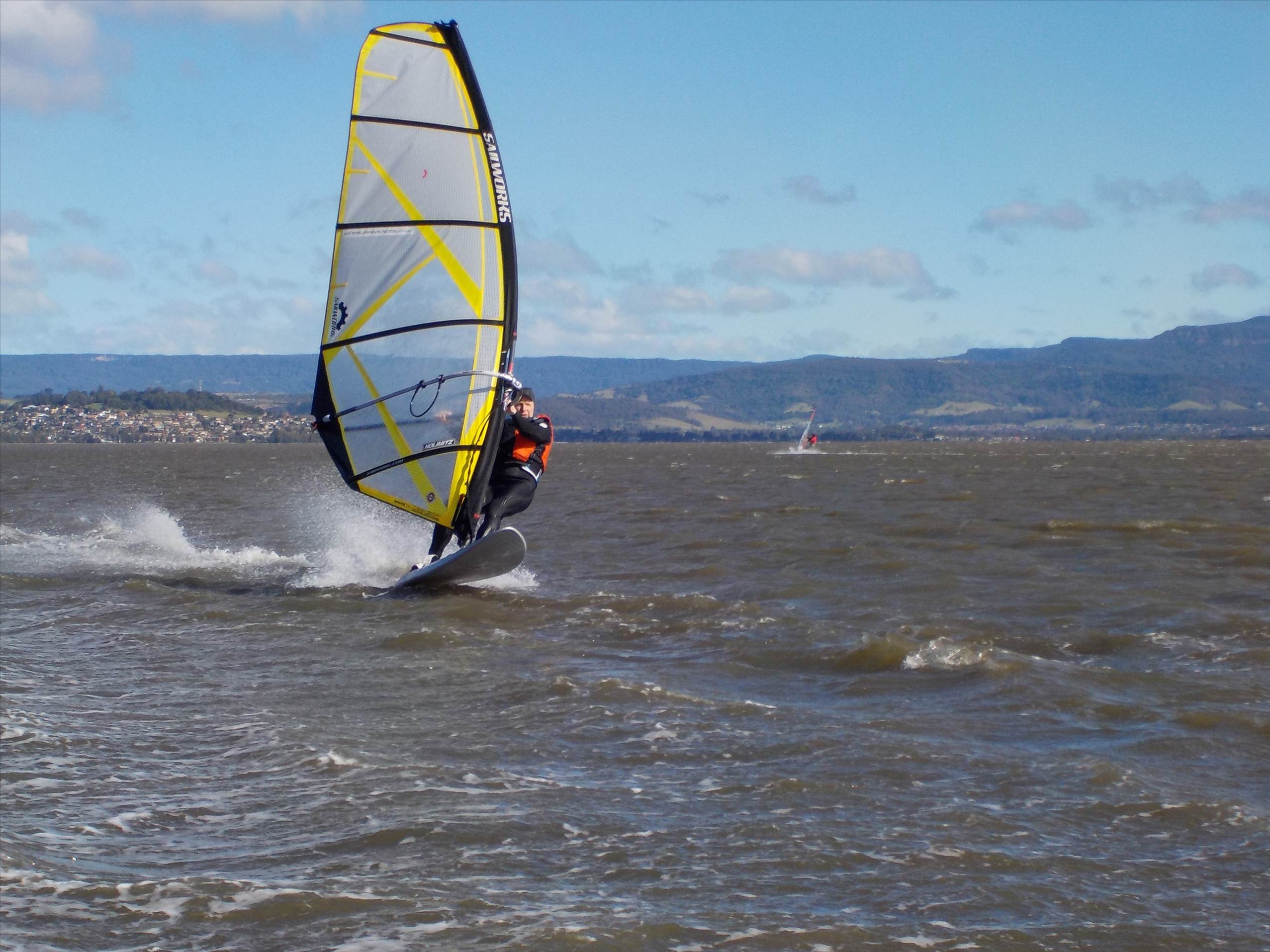 Westerly 23/Jul/16