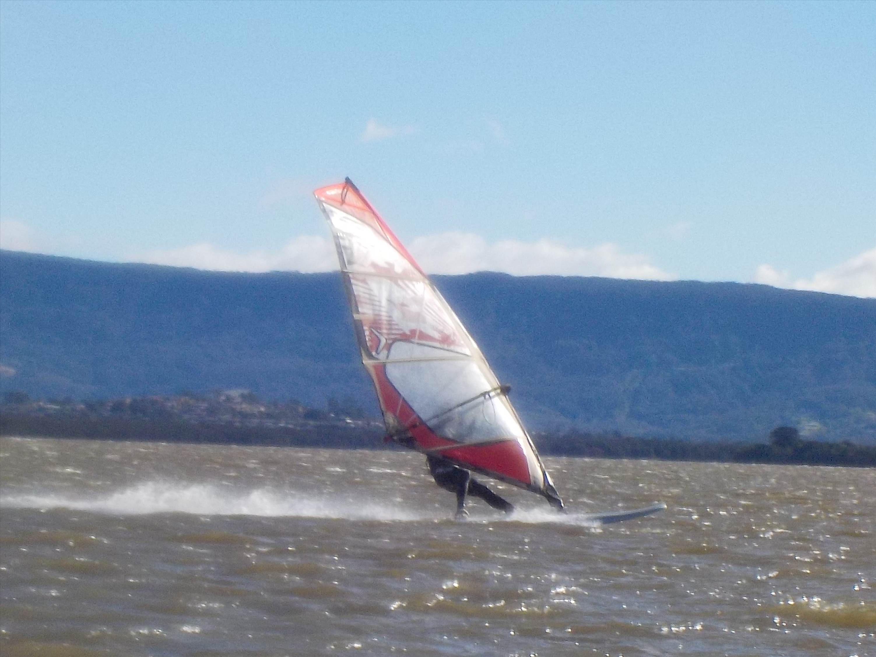 Westerly 23/Jul/16