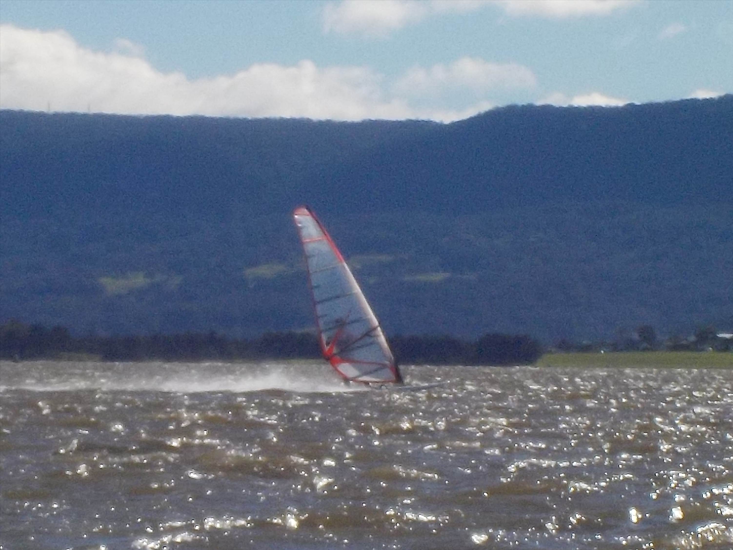 Westerly 23/Jul/16