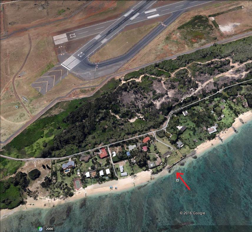 Maui rental 2