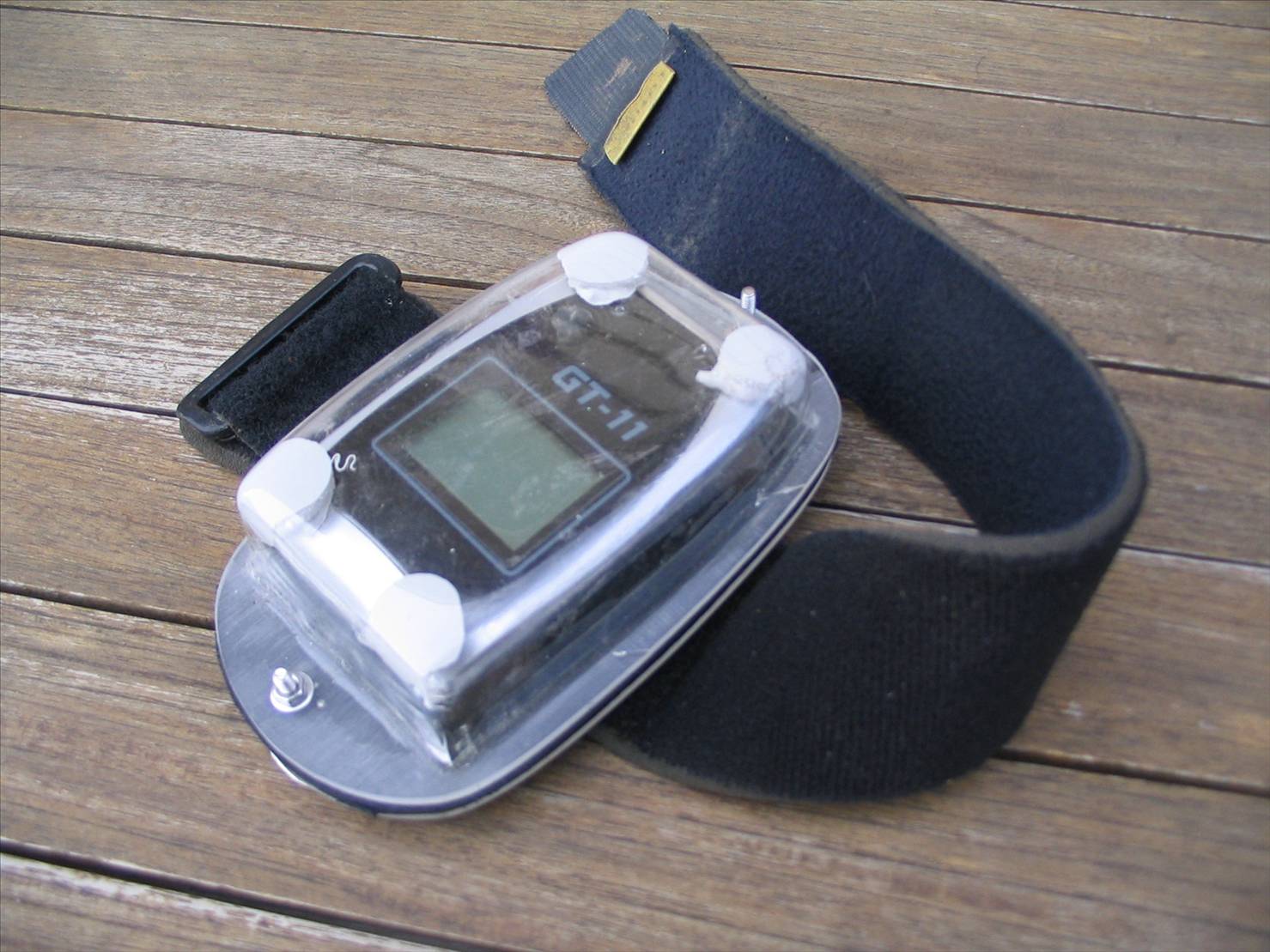 Navi GPS Case