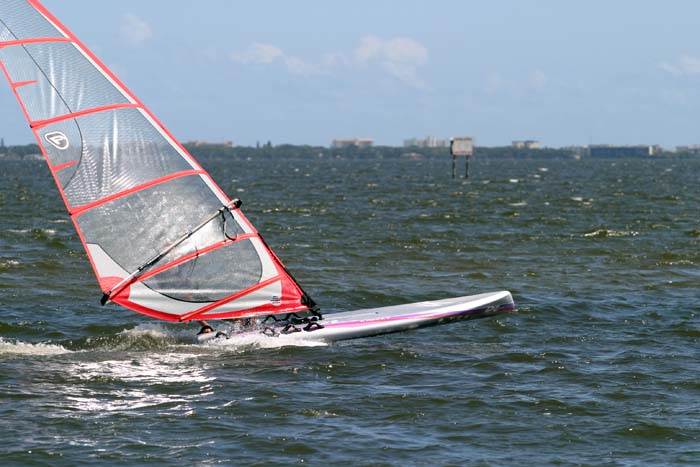 Exocet D2 review