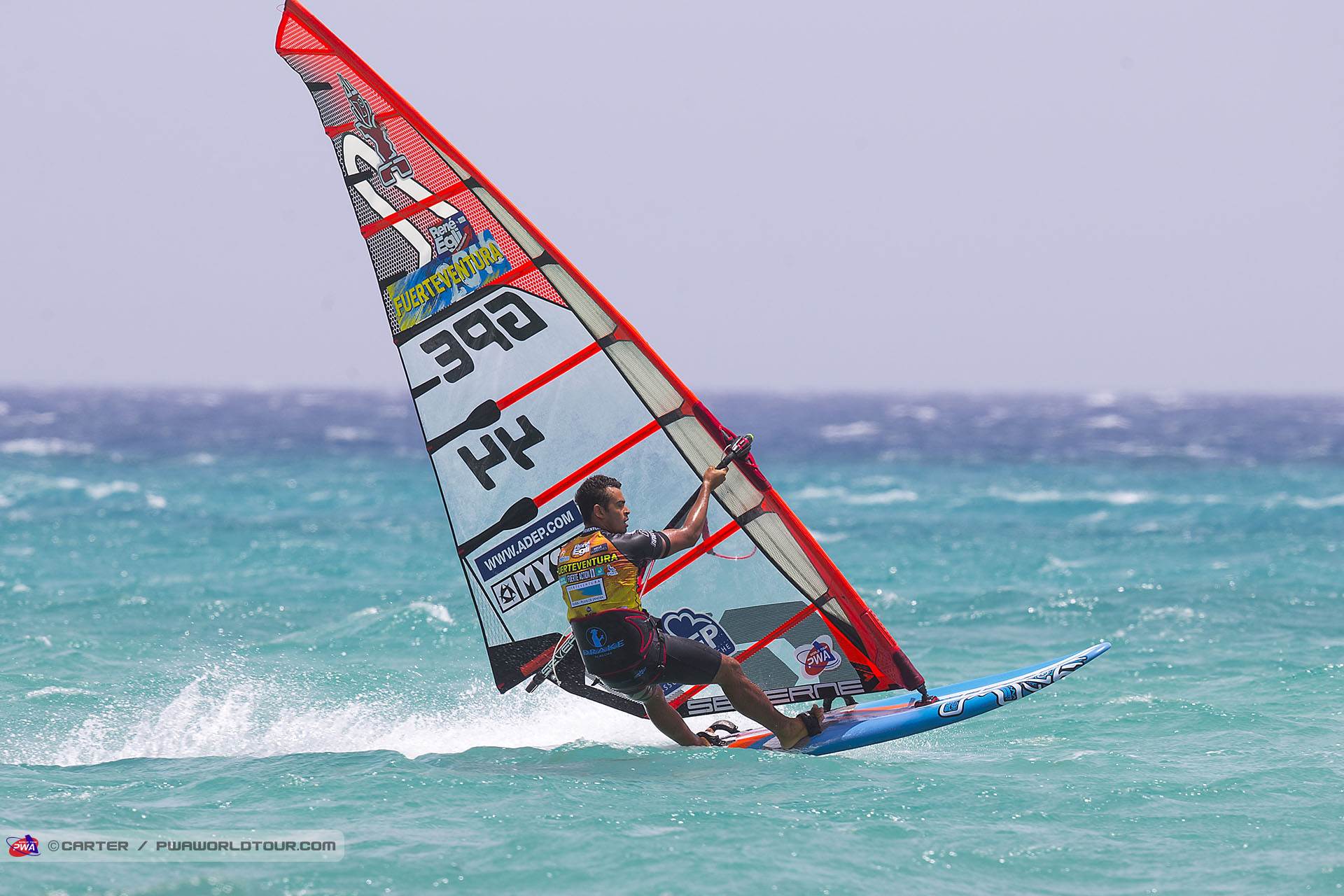 FV16 sl Tristan Algret
