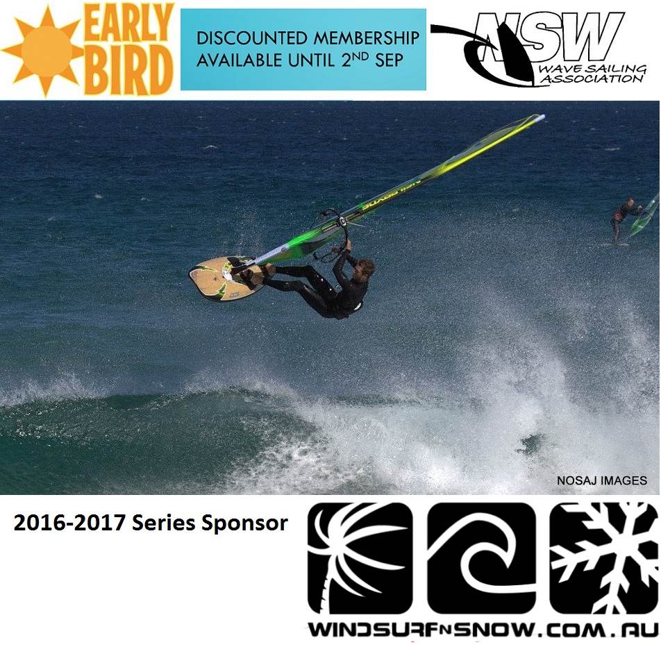 Early Bird registrations are open