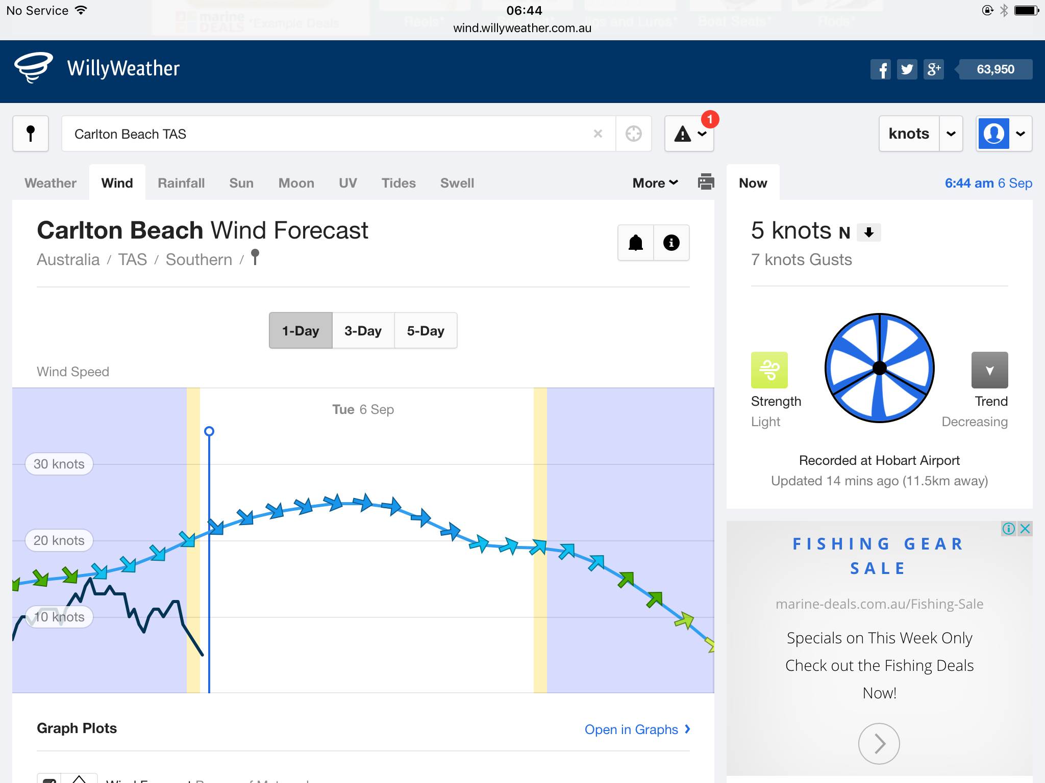 Forecast