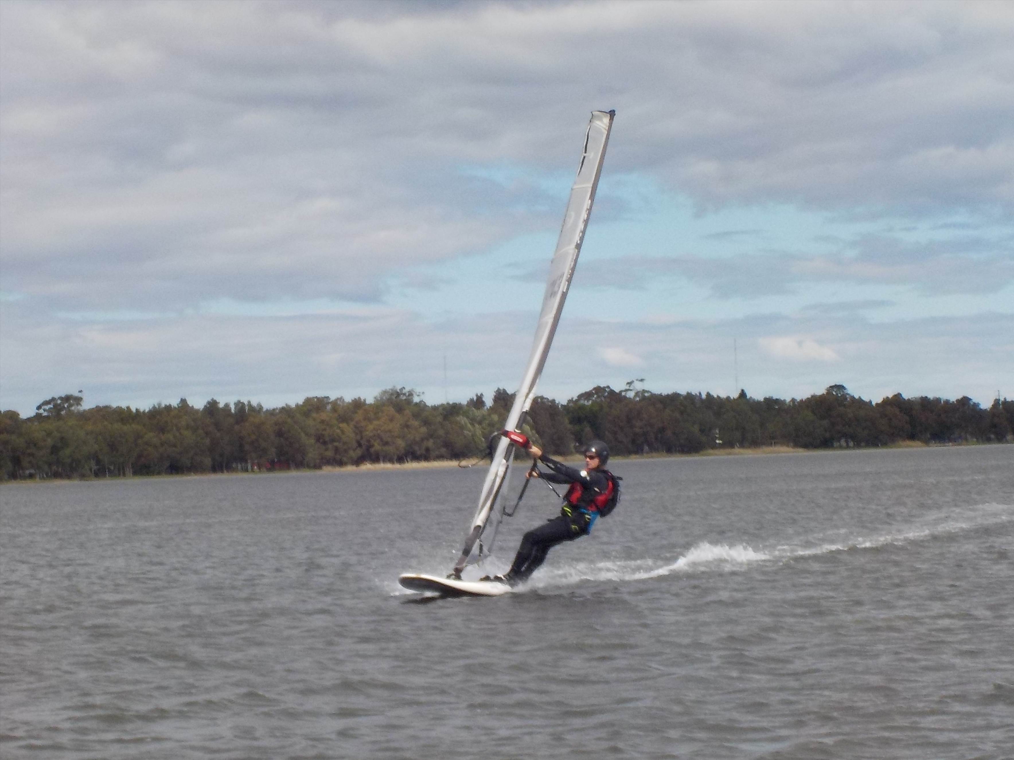 Flatwater Westerly