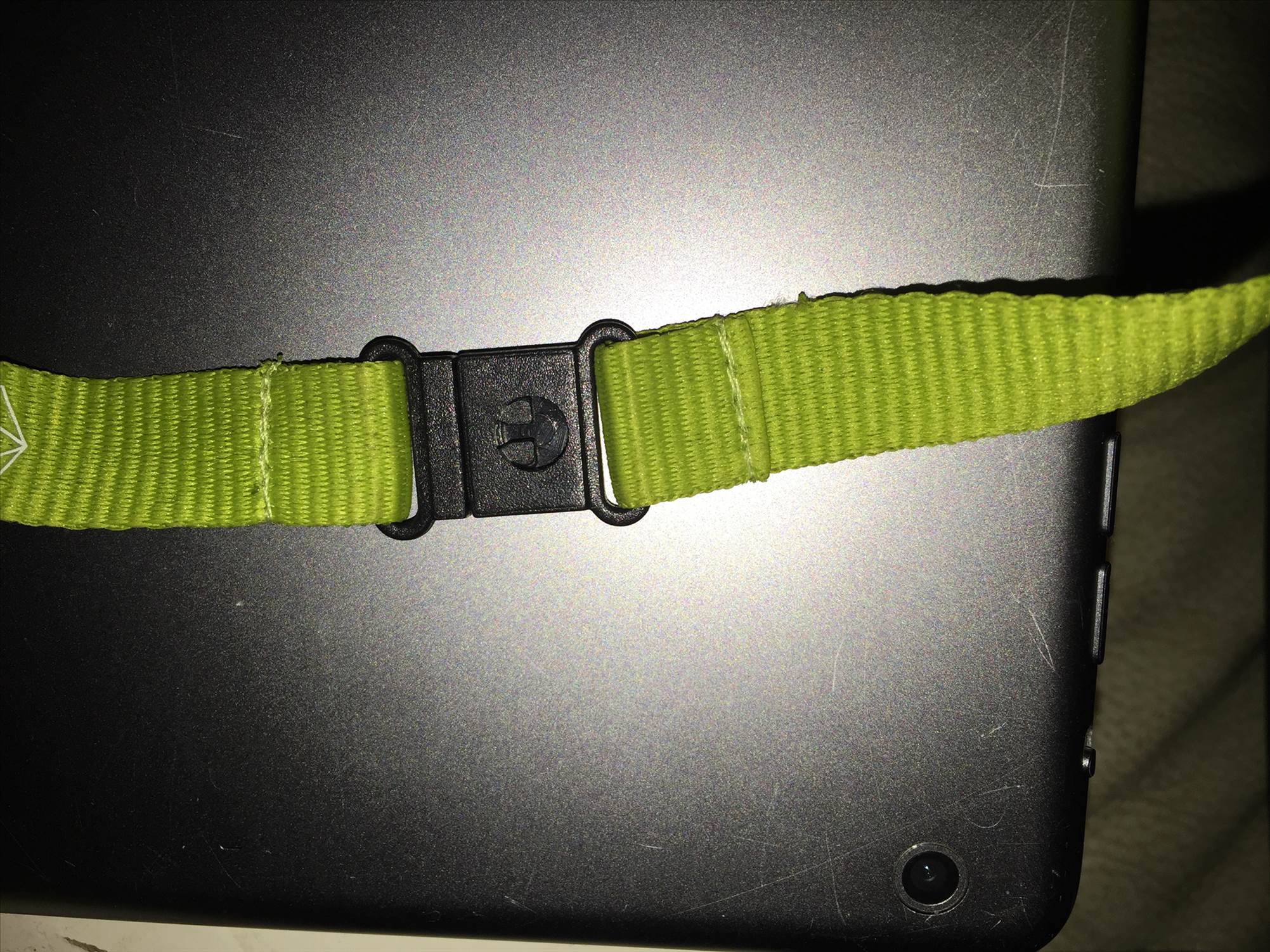Safety Harness Lines