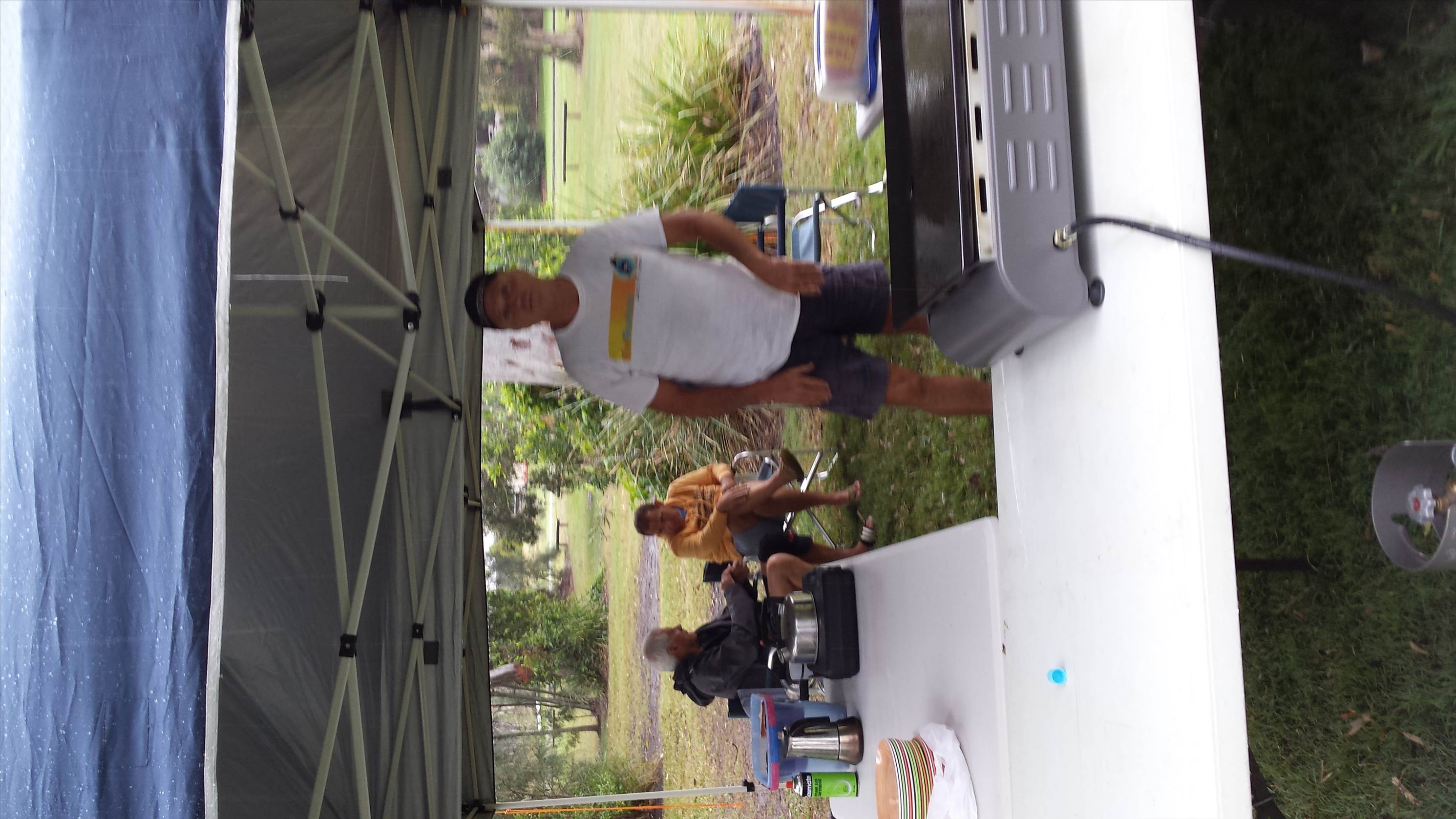 Windwanderers Social Day Sept 2016