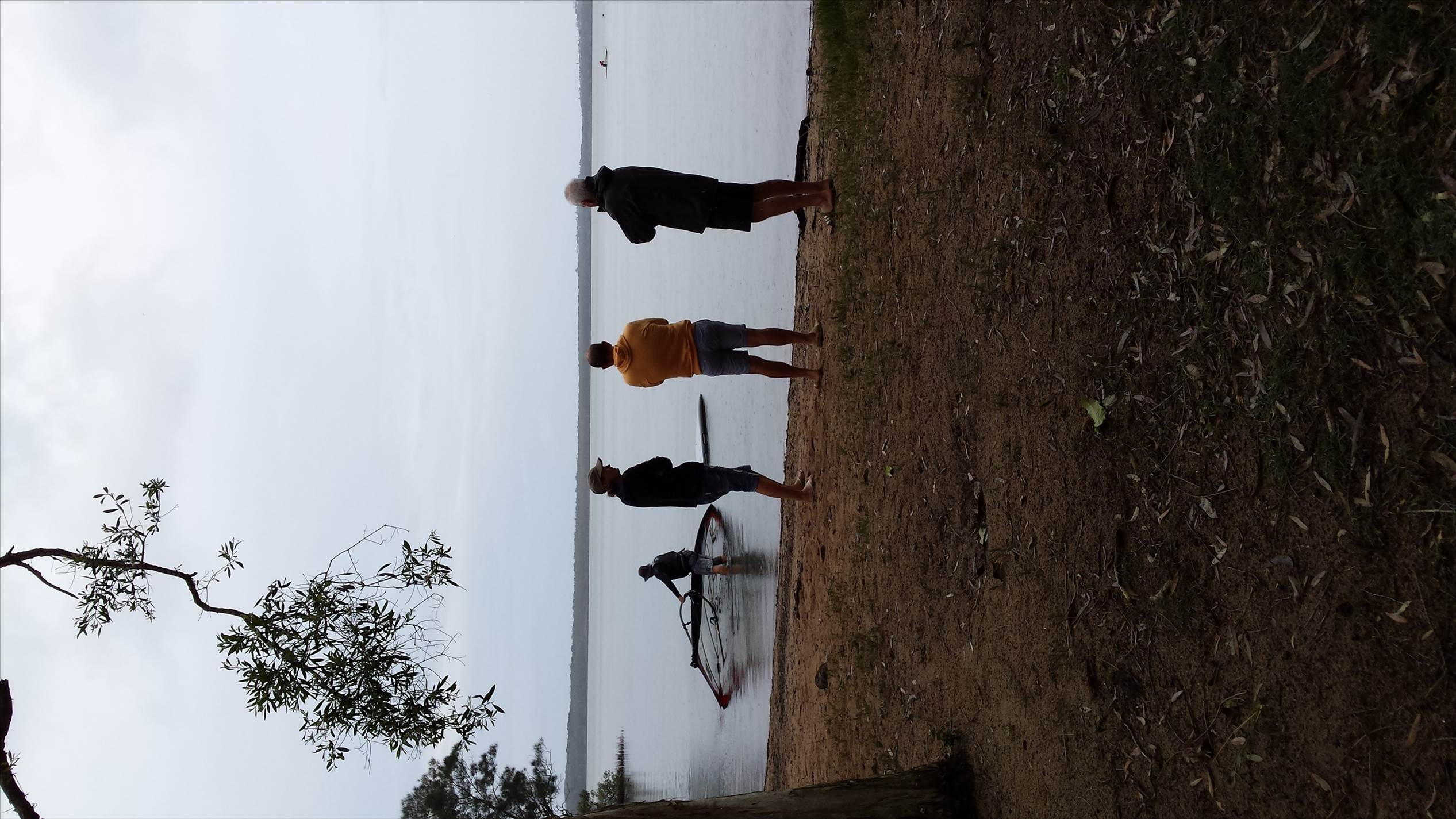 Windwanderers Social Day Sept 2016