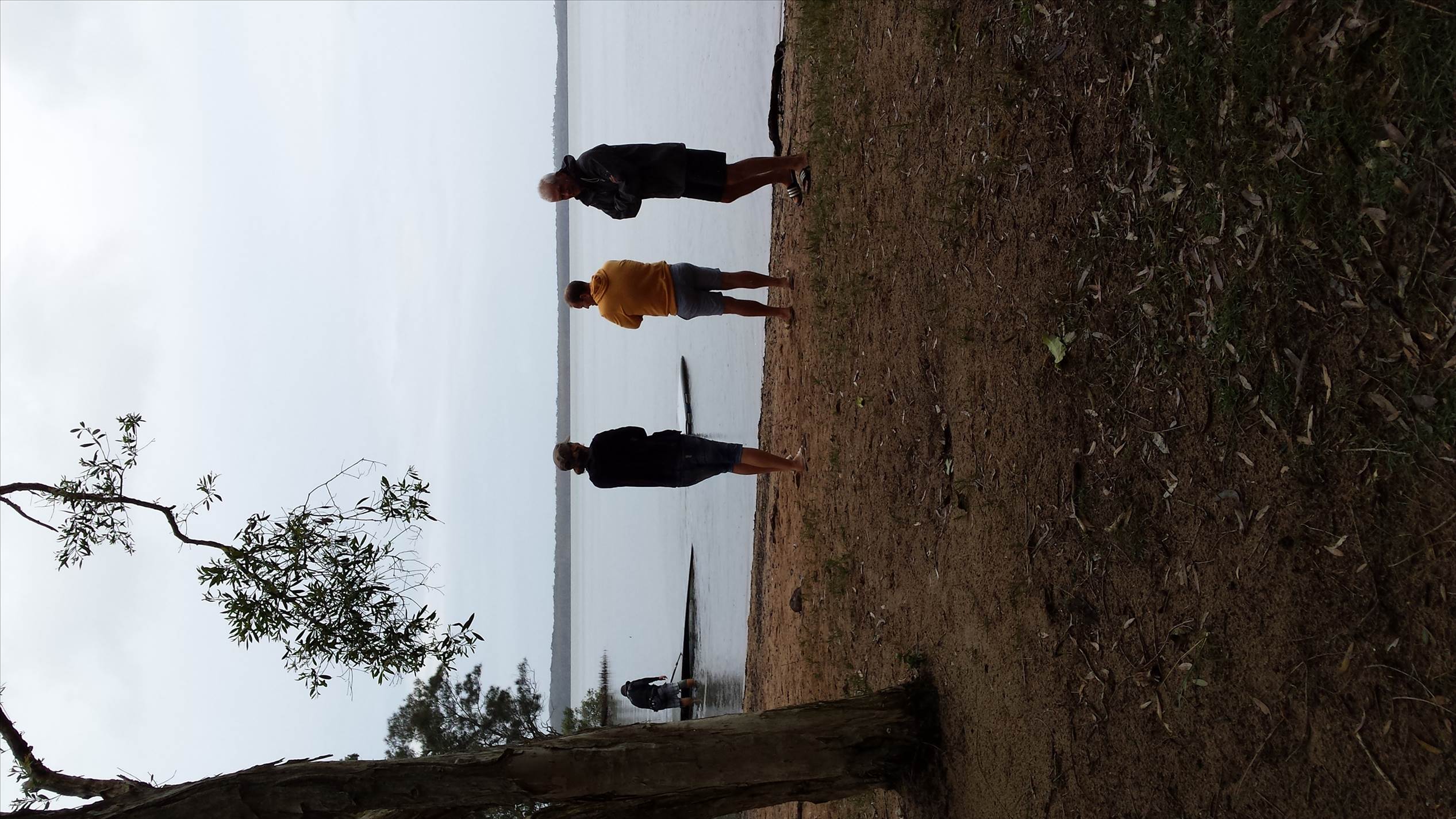 Windwanderers Social Day Sept 2016
