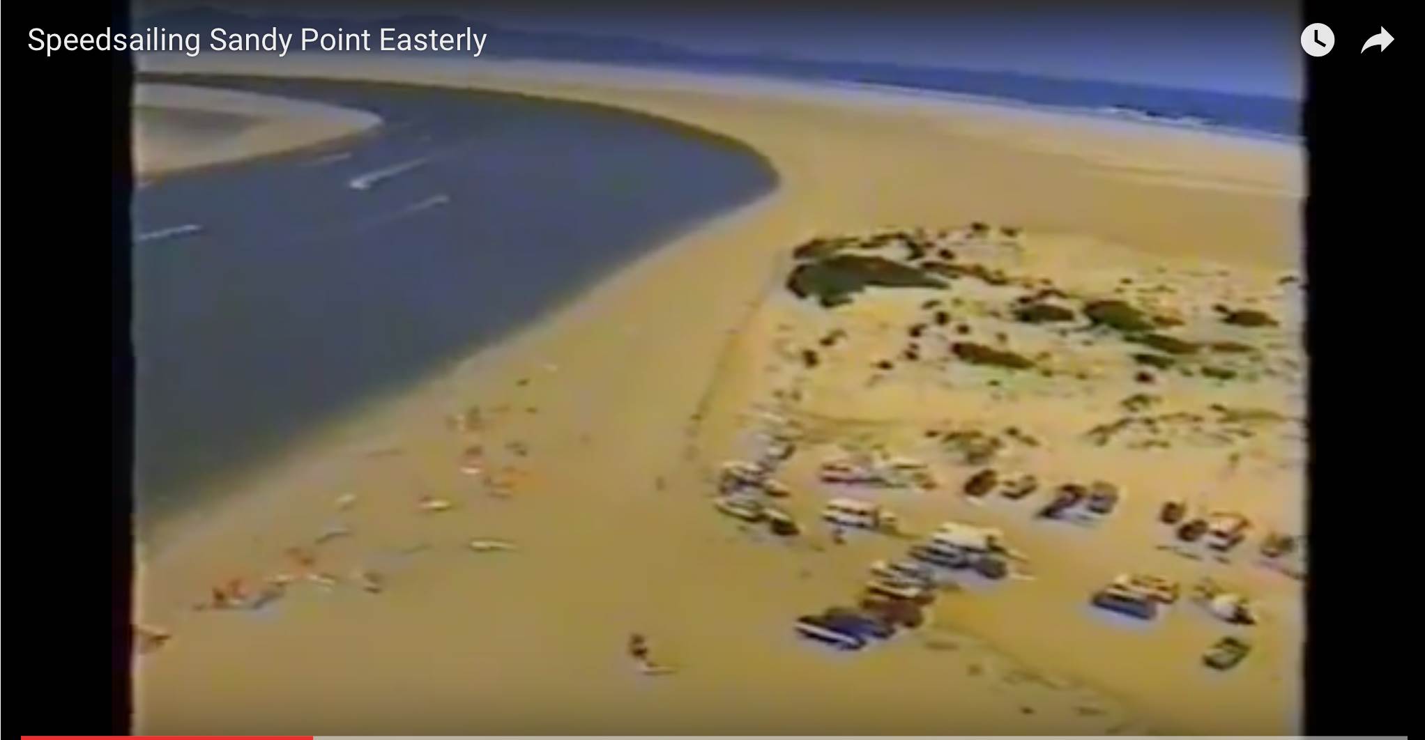 Shallow Inlet 1989