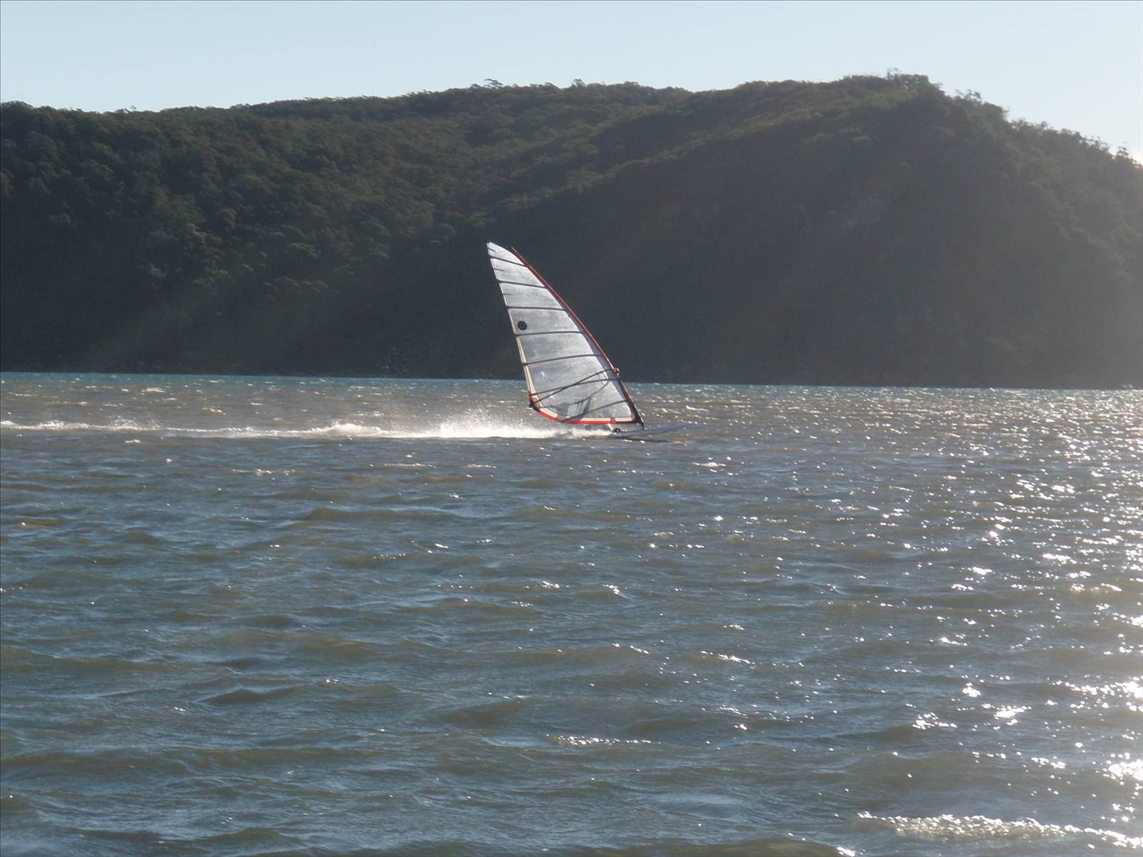 First time on sType 115lt