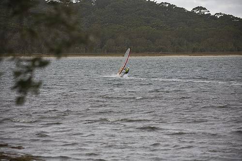 Smiths Lake