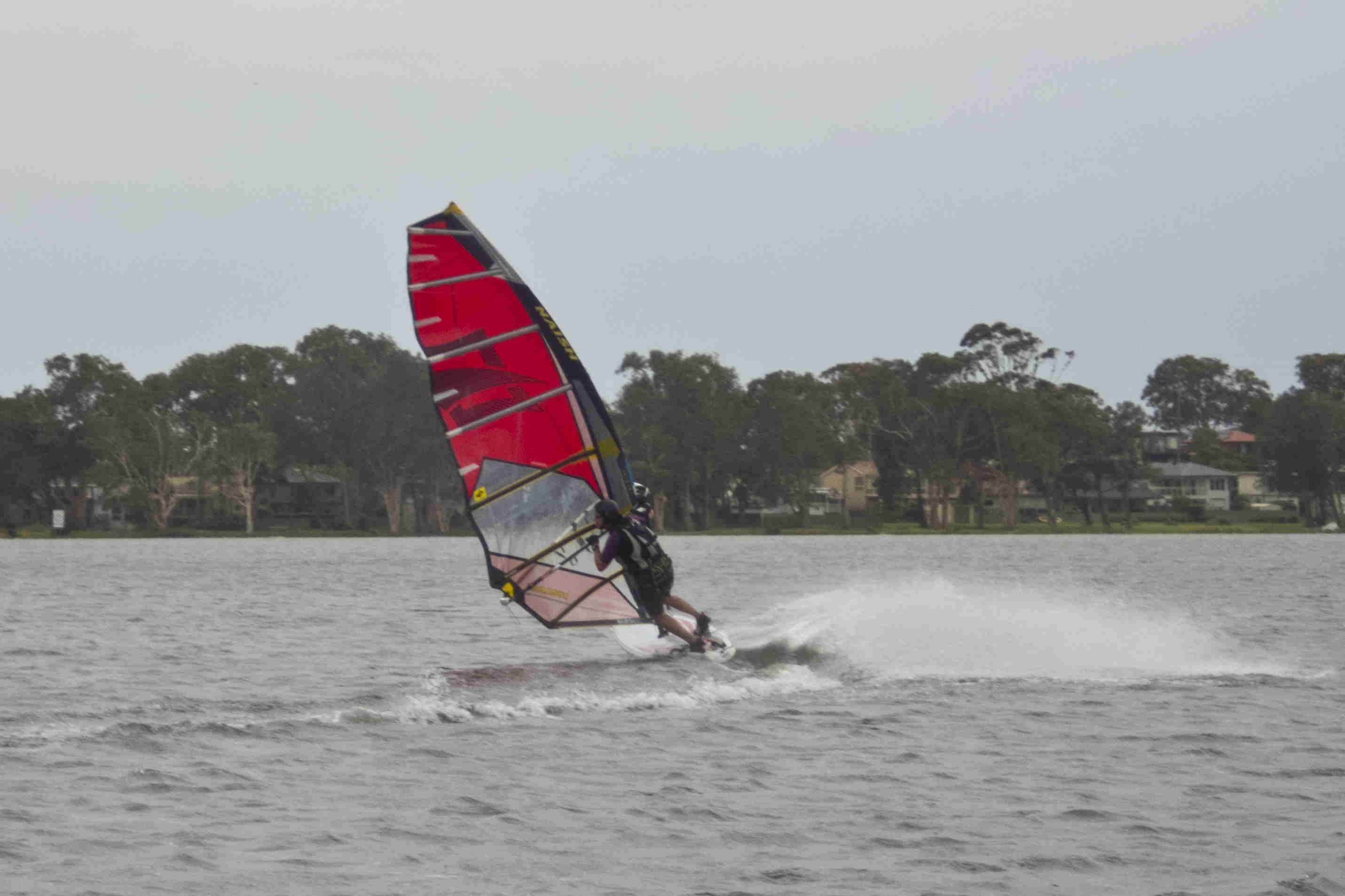 Sue Gybing full