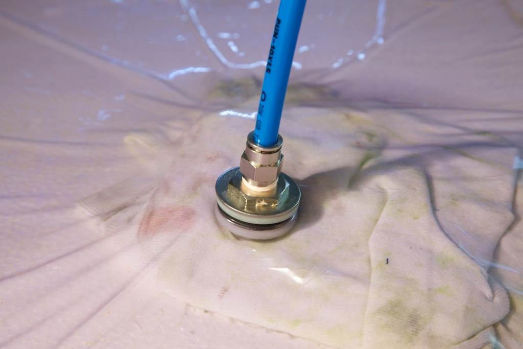 Vac Bag
