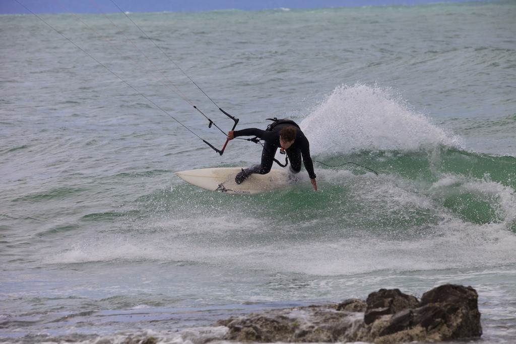 Kiters
